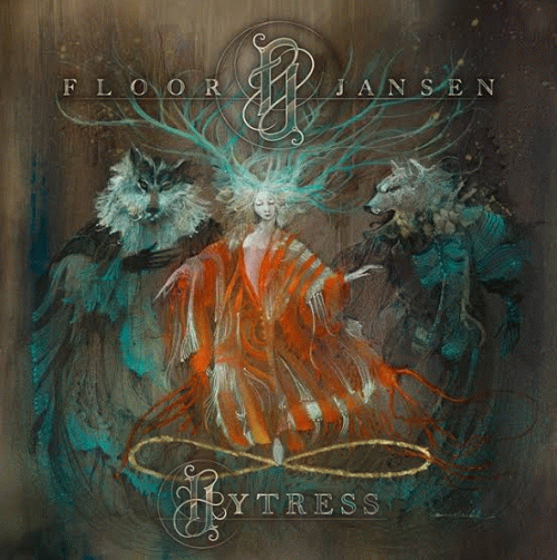 Floor Jansen : Hytress